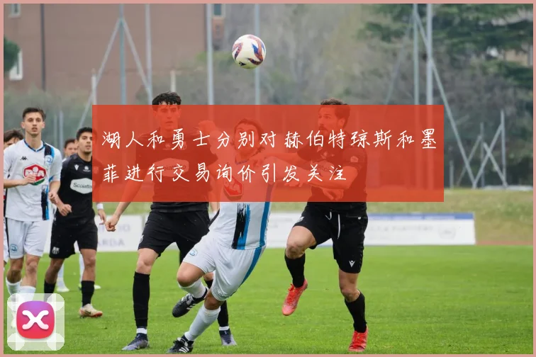 湖人和勇士分别对赫伯特琼斯和墨菲进行交易询价引发关注