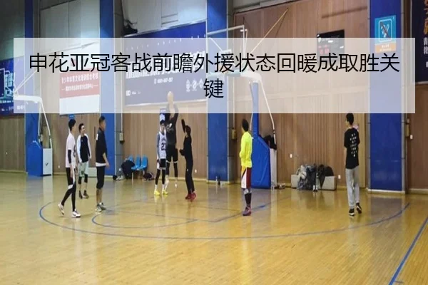 申花亚冠客战前瞻外援状态回暖成取胜关键 - leyu